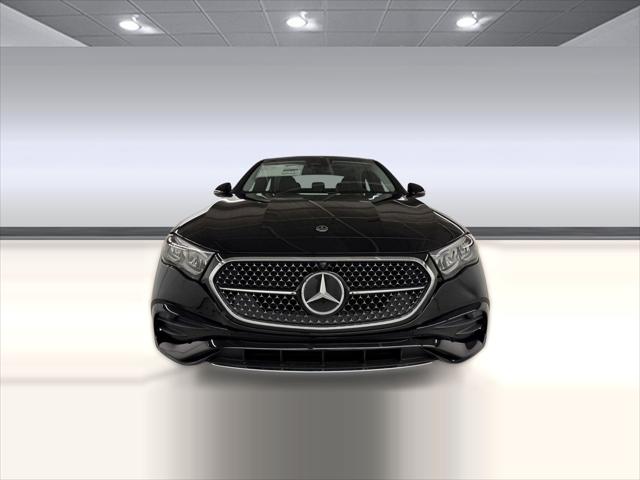2026 Mercedes-Benz E 350 E 350