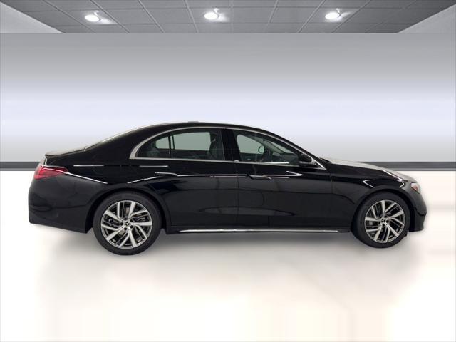 2026 Mercedes-Benz E 350 E 350