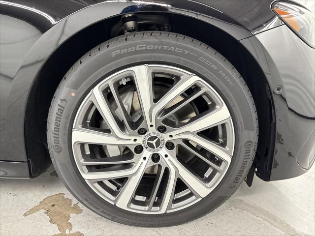 2026 Mercedes-Benz E 350 E 350