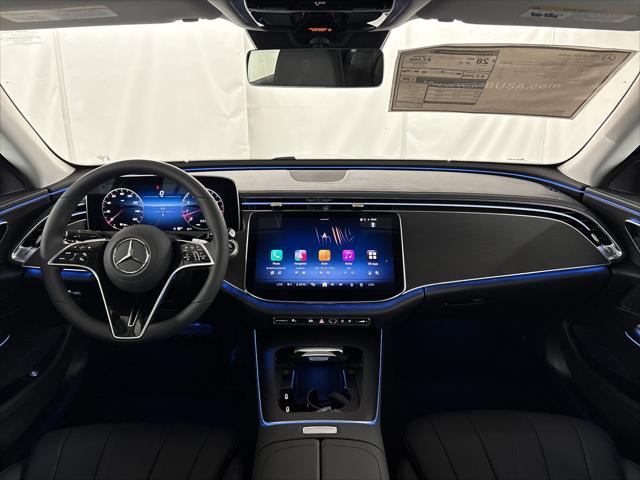 2026 Mercedes-Benz E 350 E 350
