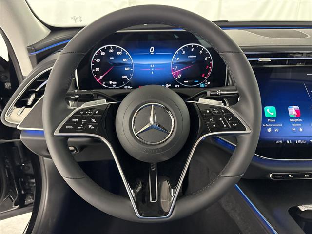 2026 Mercedes-Benz E 350 E 350