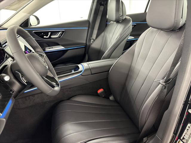 2026 Mercedes-Benz E 350 E 350