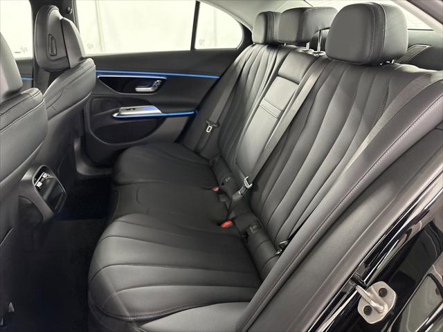 2026 Mercedes-Benz E 350 E 350