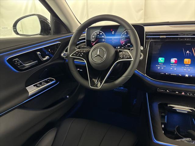 2026 Mercedes-Benz E 350 E 350