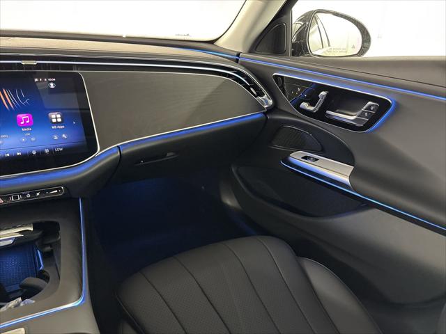 2026 Mercedes-Benz E 350 E 350