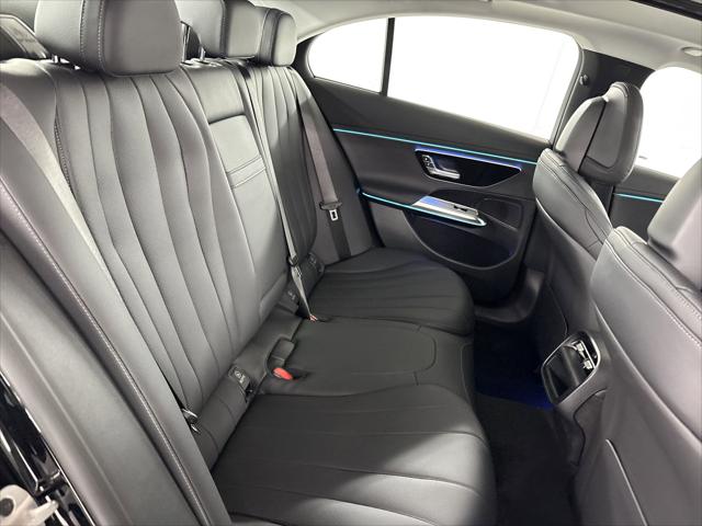 2026 Mercedes-Benz E 350 E 350