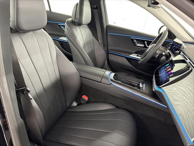 2026 Mercedes-Benz E 350 E 350