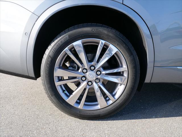 2023 Cadillac XT6 FWD Premium Luxury