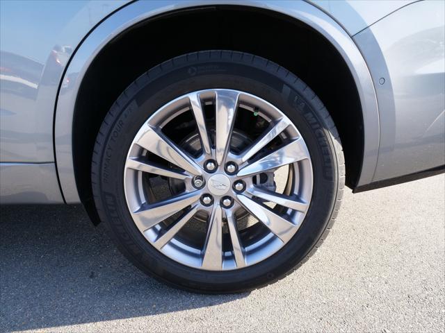 2023 Cadillac XT6 FWD Premium Luxury