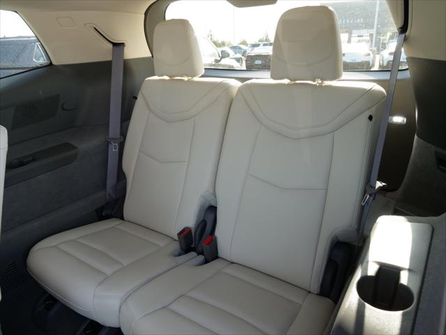 2023 Cadillac XT6 FWD Premium Luxury