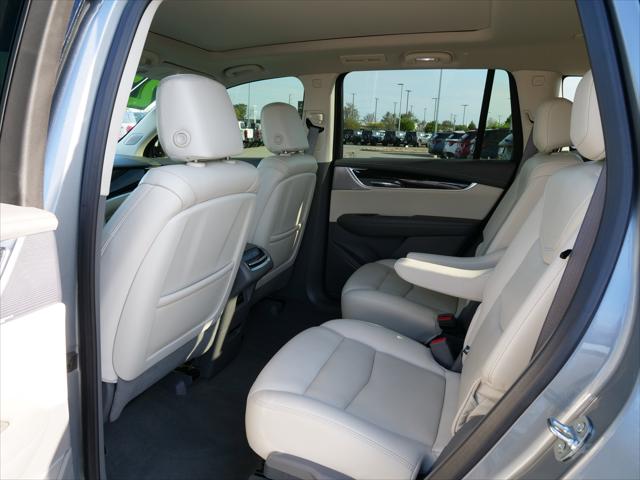 2023 Cadillac XT6 FWD Premium Luxury