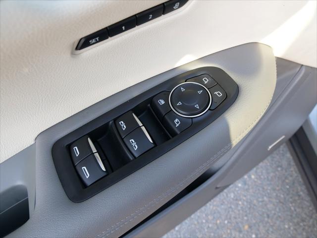2023 Cadillac XT6 FWD Premium Luxury