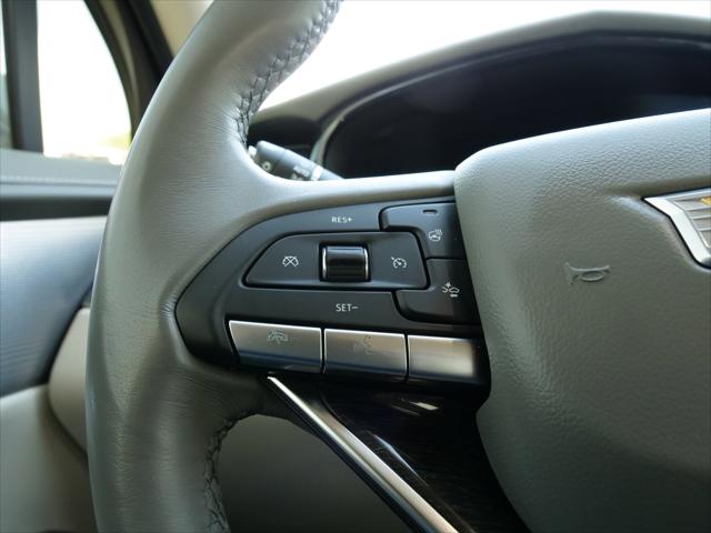 2023 Cadillac XT6 FWD Premium Luxury
