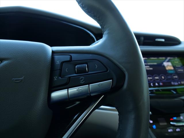 2023 Cadillac XT6 FWD Premium Luxury