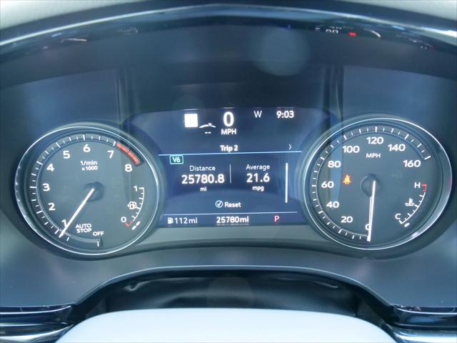 2023 Cadillac XT6 FWD Premium Luxury