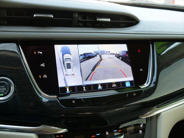 2023 Cadillac XT6 FWD Premium Luxury