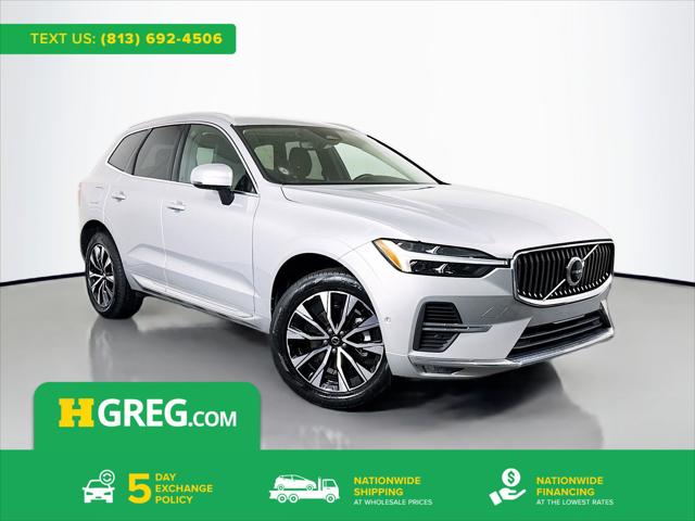 2023 Volvo XC60 B5 Plus Bright Theme for sale in Tampa, FL