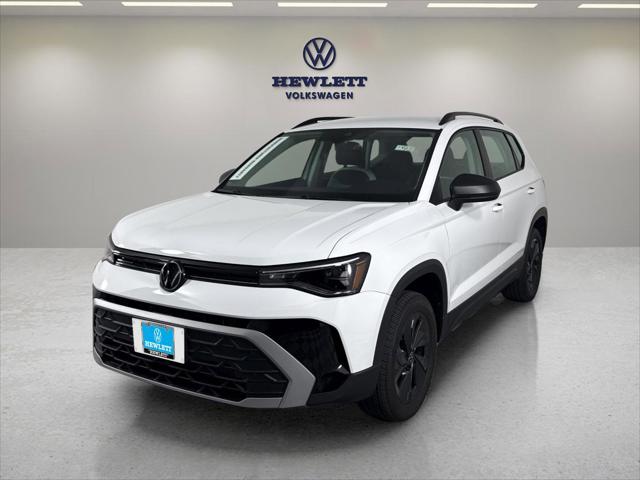 2026 Volkswagen Taos S for sale in Georgetown, TX