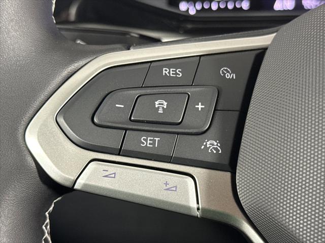 2026 Volkswagen Taos S