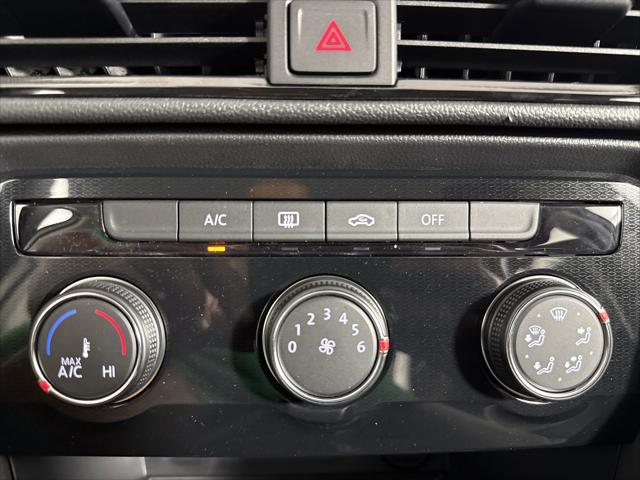 2026 Volkswagen Taos S