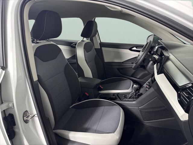 2026 Volkswagen Taos S