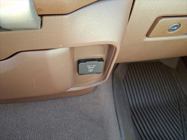 2019 Ram 1500 Laramie Crew Cab 4x4 5'7" Box