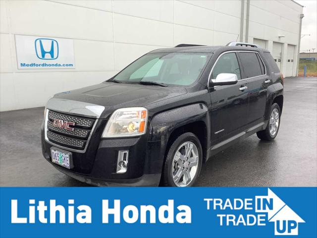 2013 GMC Terrain SLT-2 for sale in Medford, OR