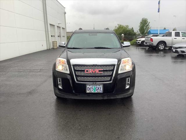 2013 GMC Terrain SLT-2