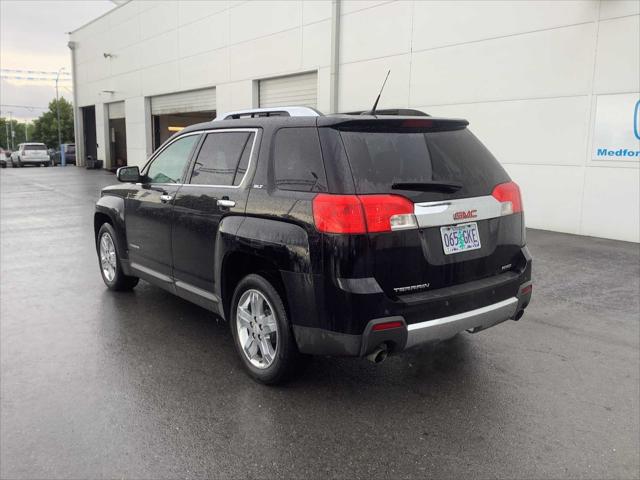 2013 GMC Terrain SLT-2