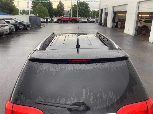 2013 GMC Terrain SLT-2