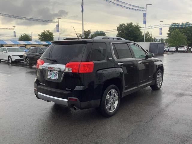 2013 GMC Terrain SLT-2