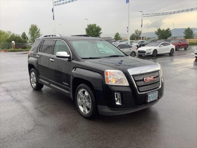 2013 GMC Terrain SLT-2