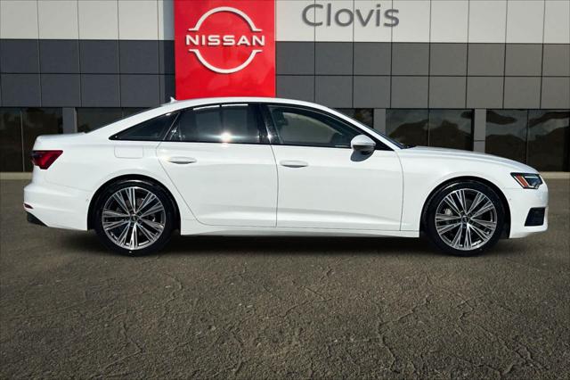 2023 Audi A6 Premium Plus 45 TFSI quattro S tronic