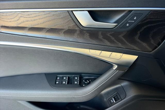 2023 Audi A6 Premium Plus 45 TFSI quattro S tronic