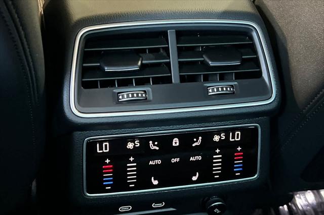 2023 Audi A6 Premium Plus 45 TFSI quattro S tronic