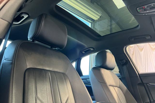 2023 Audi A6 Premium Plus 45 TFSI quattro S tronic