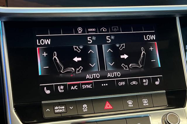 2023 Audi A6 Premium Plus 45 TFSI quattro S tronic