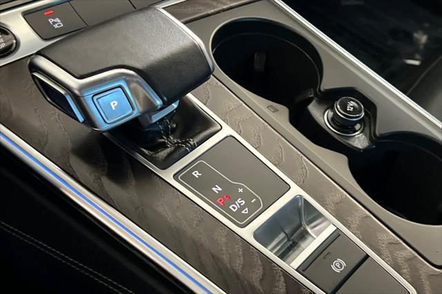 2023 Audi A6 Premium Plus 45 TFSI quattro S tronic