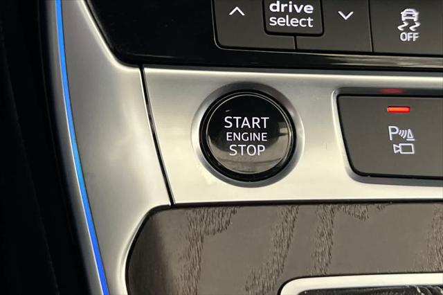 2023 Audi A6 Premium Plus 45 TFSI quattro S tronic