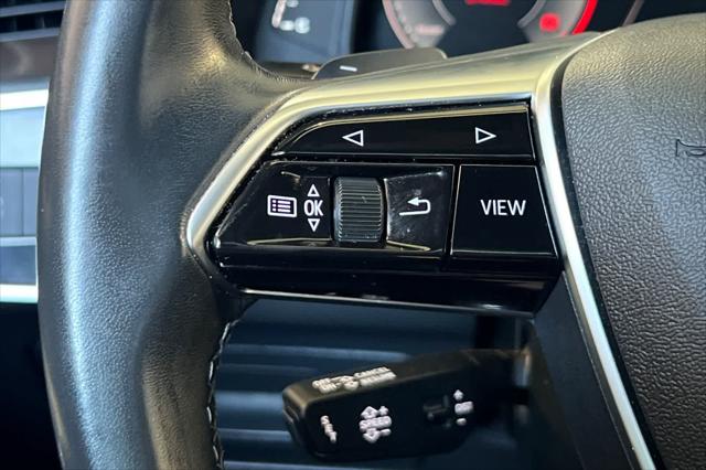 2023 Audi A6 Premium Plus 45 TFSI quattro S tronic