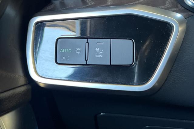 2023 Audi A6 Premium Plus 45 TFSI quattro S tronic