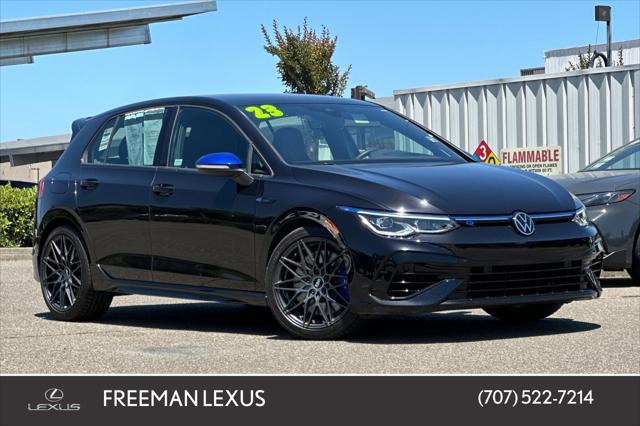 2023 Volkswagen Golf R 2.0T 20th Anniversary Edition for sale in Santa Rosa, CA