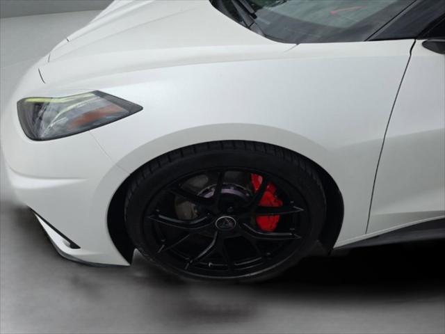 2020 Chevrolet Corvette Stingray RWD Convertible 2LT