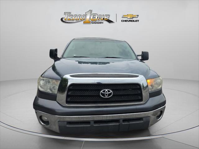 2008 Toyota Tundra SR5 5.7L V8