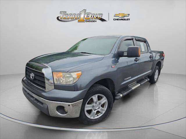 2008 Toyota Tundra SR5 5.7L V8