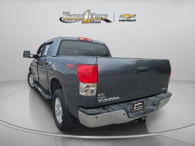 2008 Toyota Tundra SR5 5.7L V8