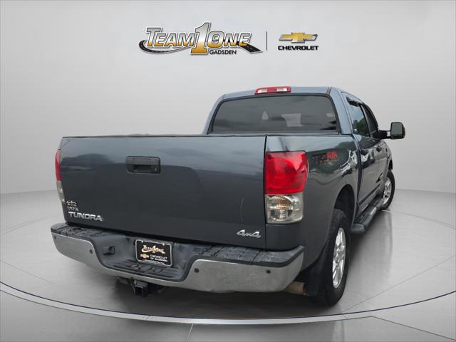 2008 Toyota Tundra SR5 5.7L V8