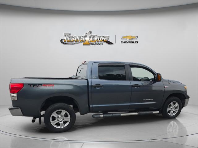 2008 Toyota Tundra SR5 5.7L V8