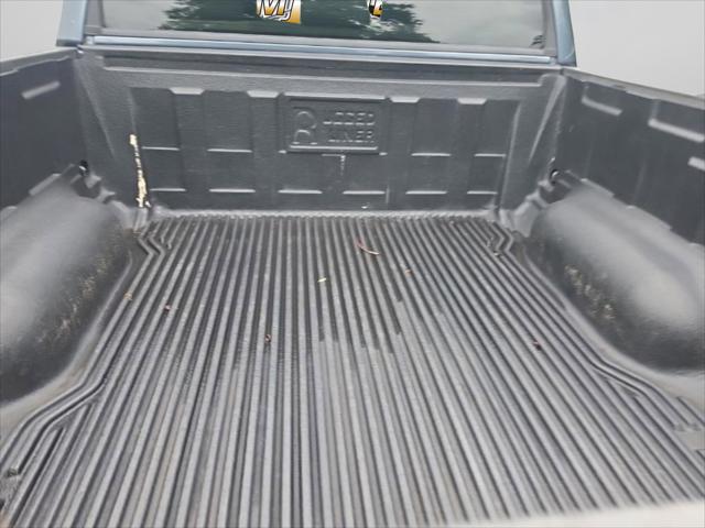 2008 Toyota Tundra SR5 5.7L V8