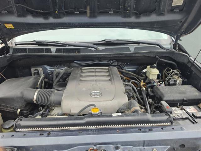 2008 Toyota Tundra SR5 5.7L V8